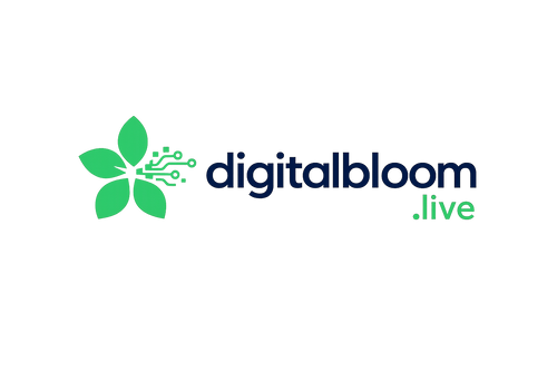 Digital Bloom